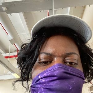 Meet your Posher, Keyanah